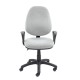 Varsity Twin Lever Operator Office Chair